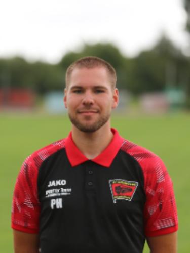 Paul Hofmann