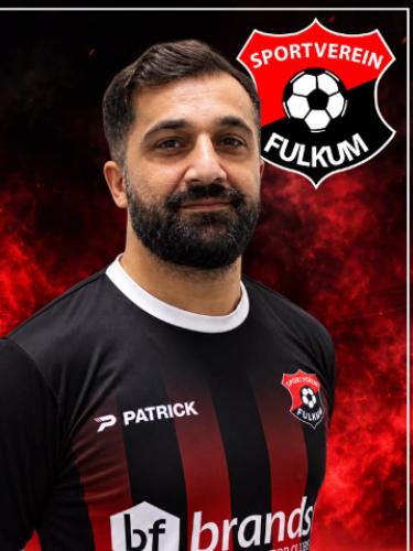 Tangezar Coskun