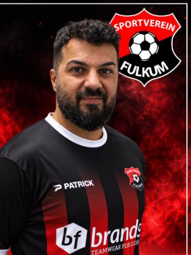 Denis Coskun