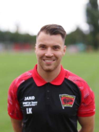 Lukas Kollrich