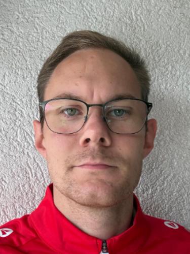 Jonas Bartels