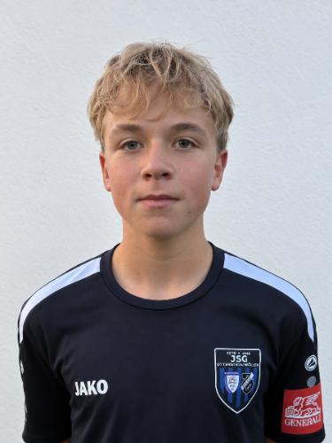 Jonah Sanft