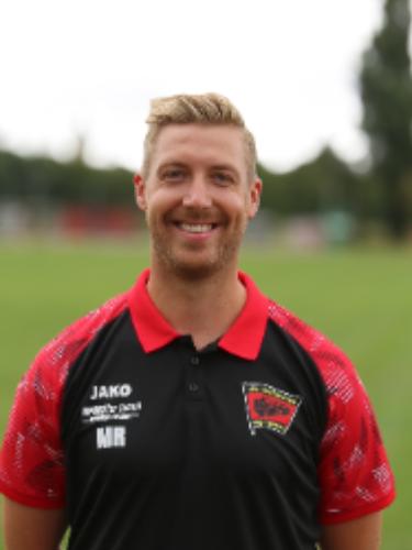 Max Fabian Riemer