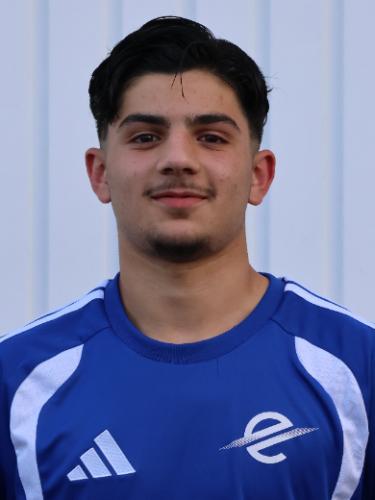 Muhammed Emir Gök
