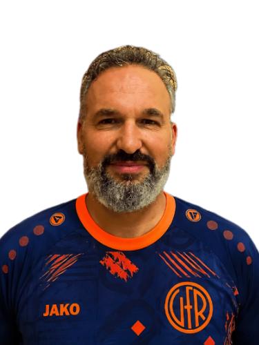 Mehmet Aydin