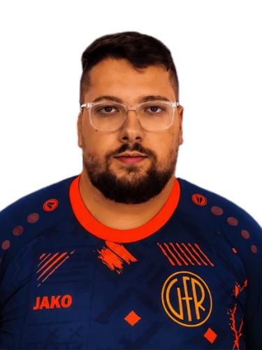 David Finantu