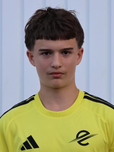 Ben Constantin Hüwel