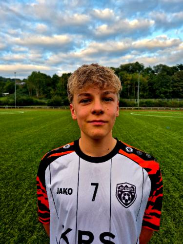 Florentin Hermann Buettner