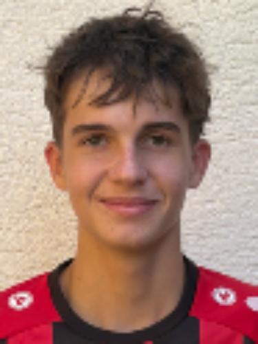 Malte Unger