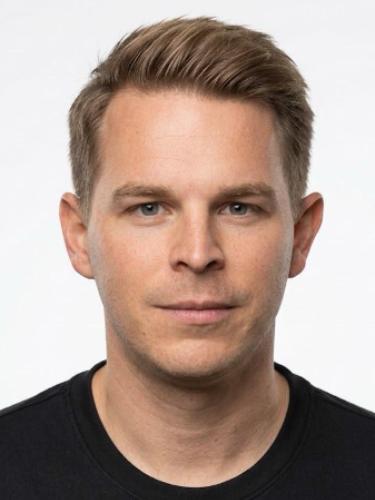 Felix Michael Johnen