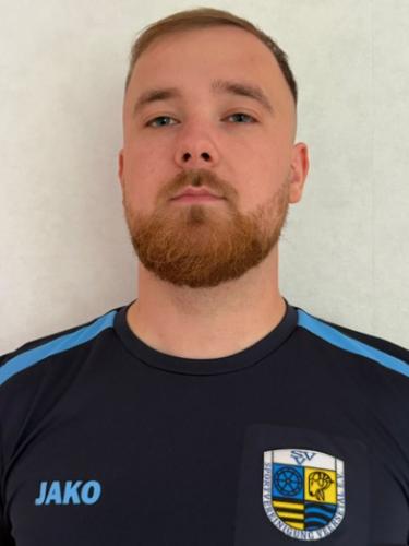 Lennert Kurz