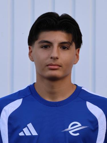 Meric Ismet Tüysüz
