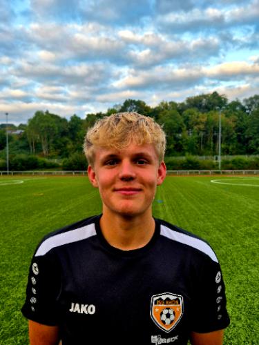 Jakob Rehm