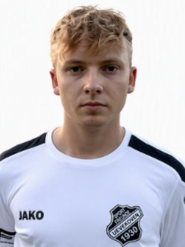 Lucas Jentgens