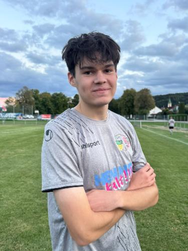 Nils Proch