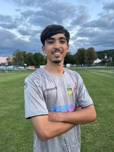 Reda Hijri