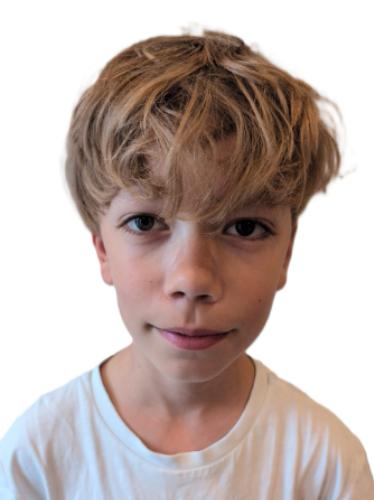Mateo Rosemke