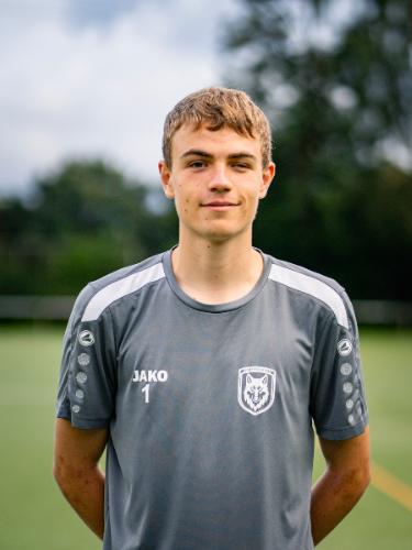Lukas Allenstein