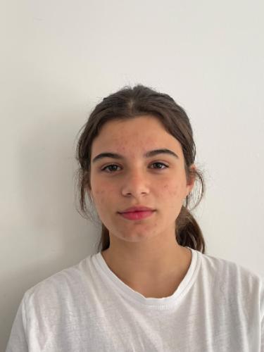 Fejona Habibi
