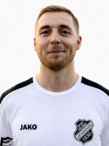 Tim Noel Jansen