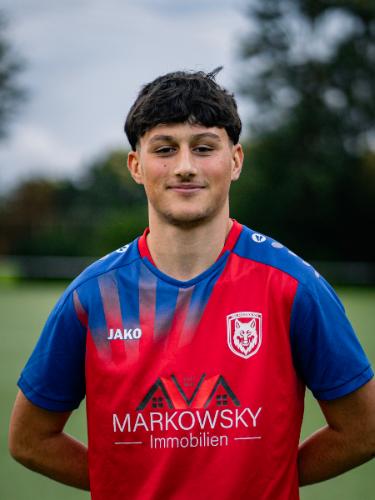 Yagiz Sevik