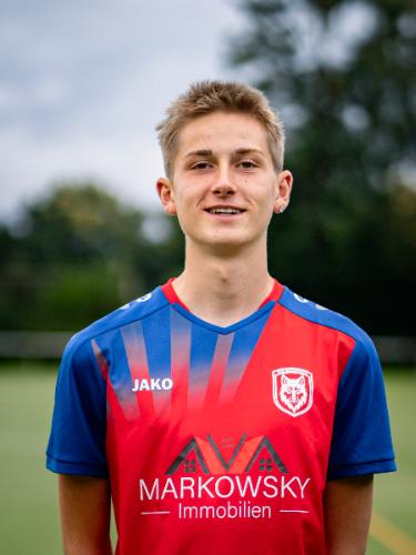 Marlon von Gösseln