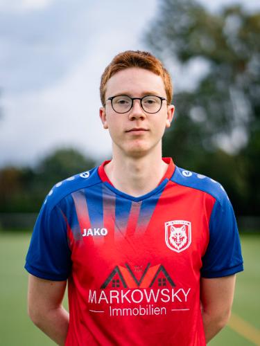 Fabian Wurzel