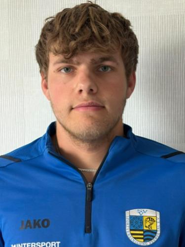 Luke Wetzler