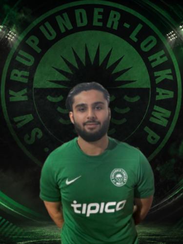 Pouya Mahalatti