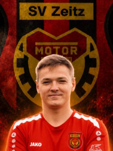Dmytro Danylenko