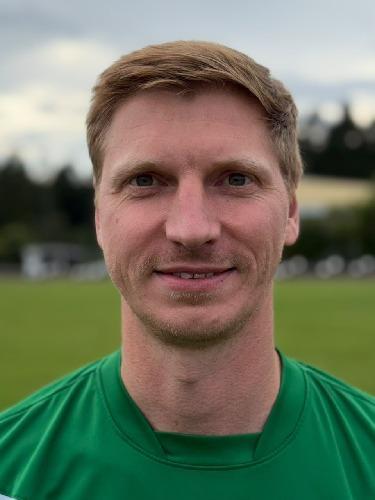Martin Ballmann