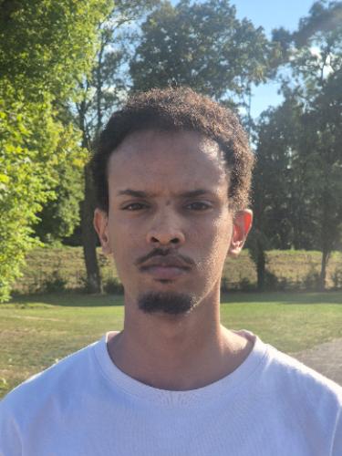 Said Abdirisaaq Ahmed