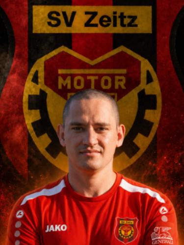 Vladyslav Dubudielov