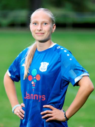 Haily Mohnke