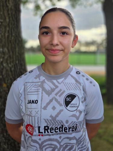 BEREN AKIN