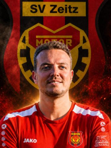 Kevin Ehrlein