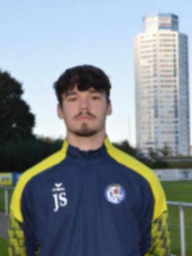 Janne Max Sievers