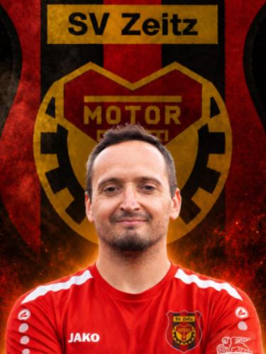 Michal Gontkovic