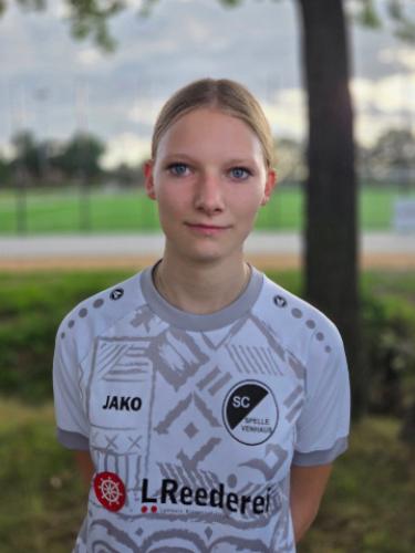 Sofia Leskow