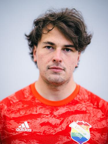 Jakob Rohowski