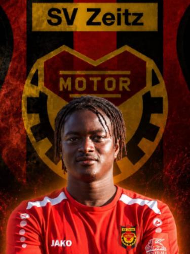 Drissa Konate