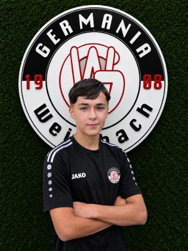 Ali Alsayed