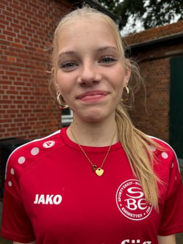 Luisa Herder
