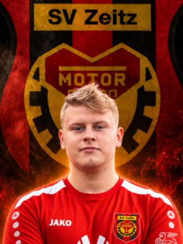 Tim Röhler