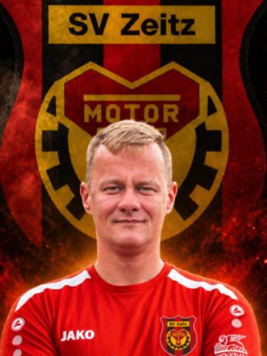 Daniel Schönegge
