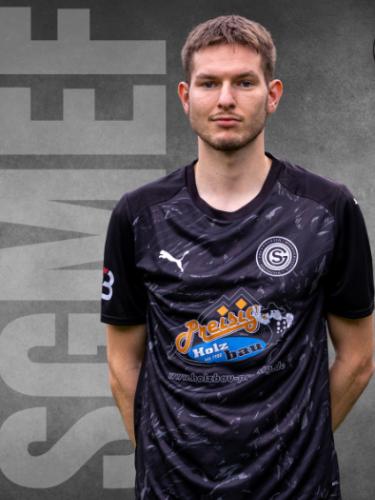 Tian Behr