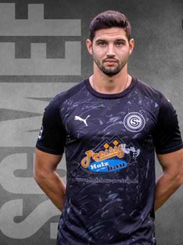 Lukas Damm