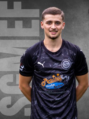 Noah Devic