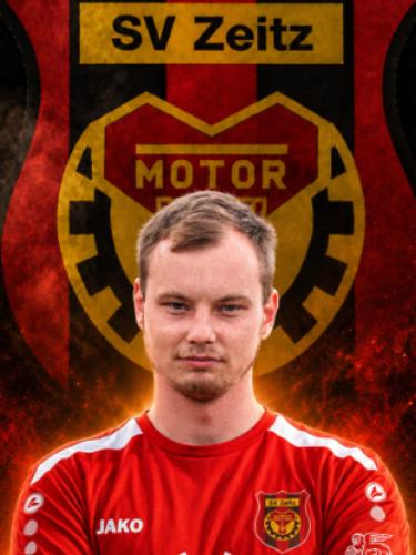 Lucas Kohlisch