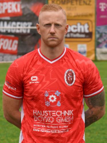 Patrik Borsdorf